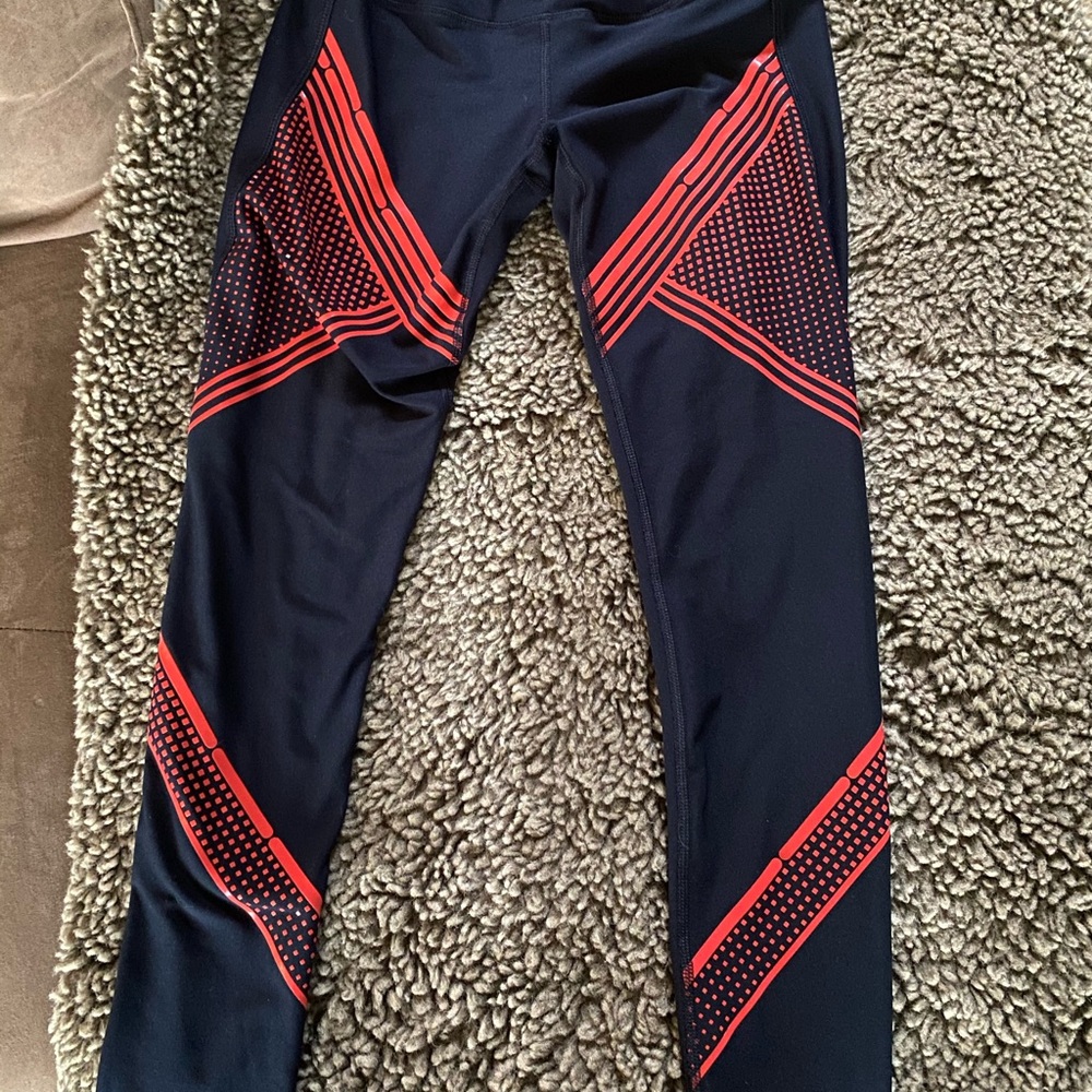 RBX running/gym leggings